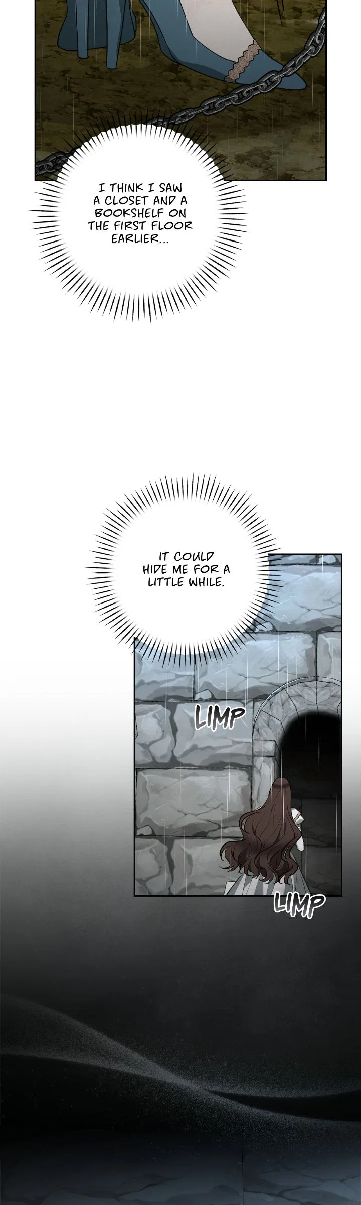 Two Names of Night Chapter 58 – Page 27