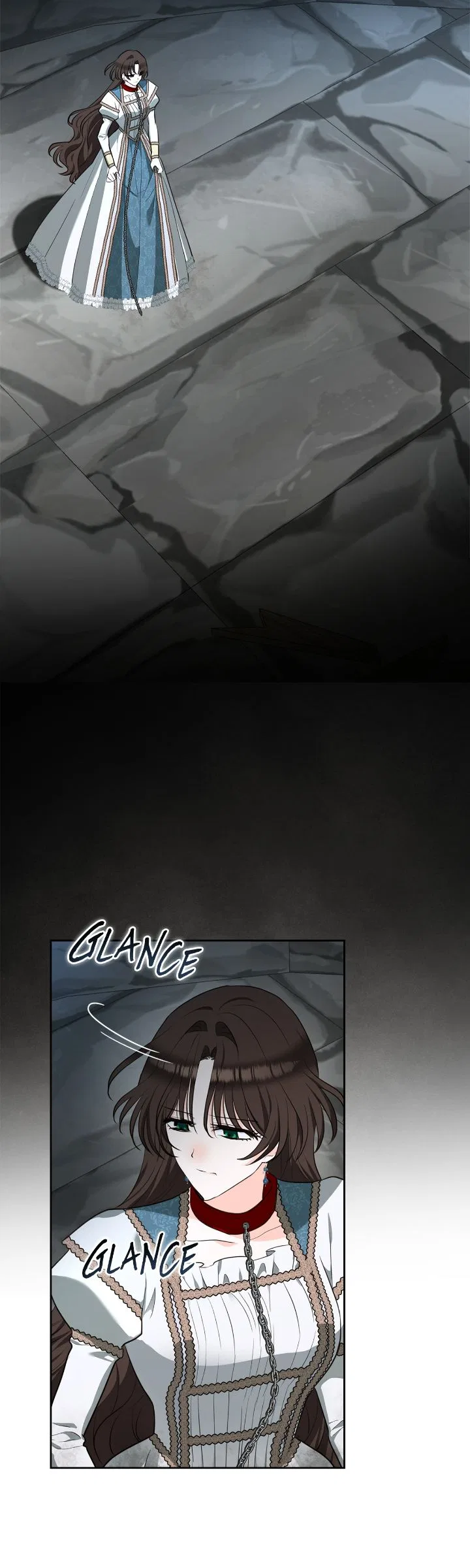 Two Names of Night Chapter 58 – Page 28
