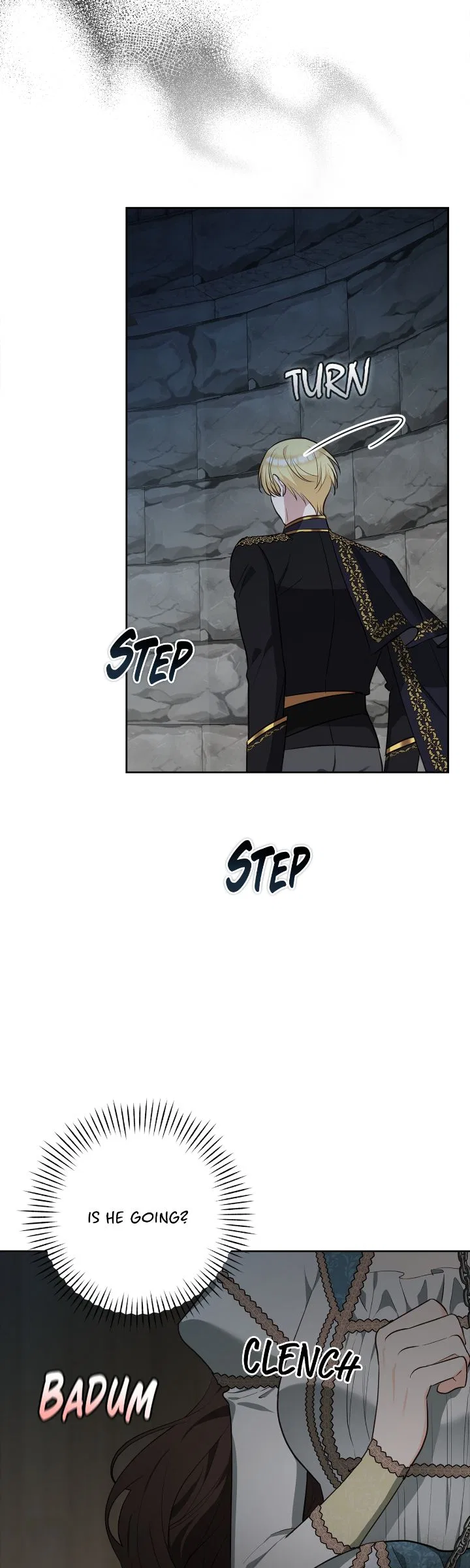 Two Names of Night Chapter 58 – Page 33