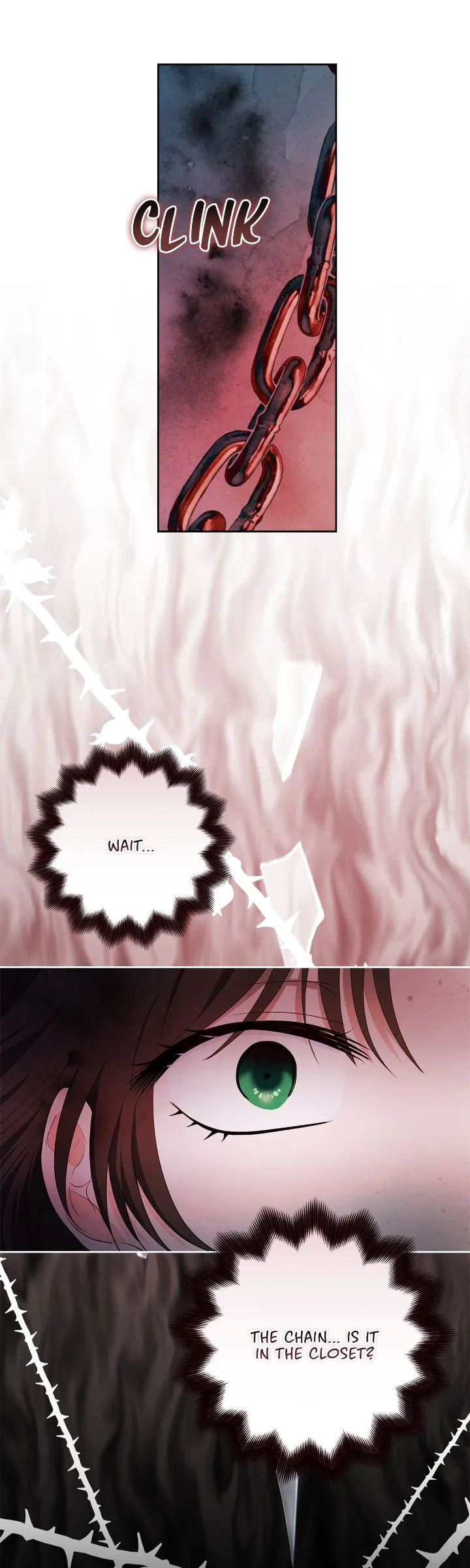 Two Names of Night Chapter 58 – Page 35