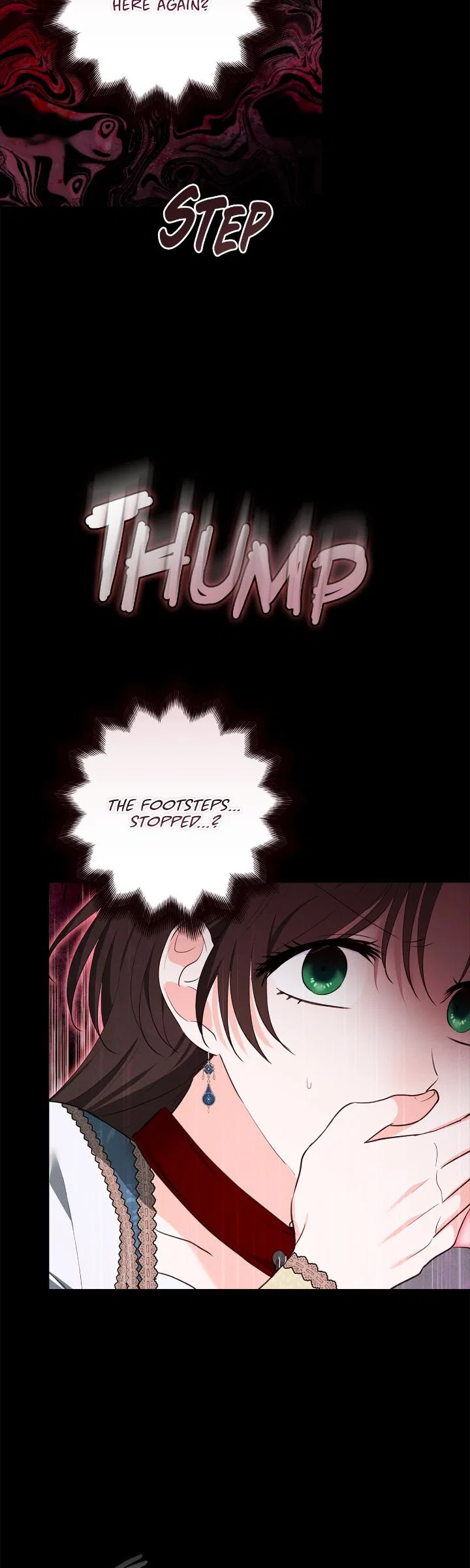 Two Names of Night Chapter 58 – Page 37