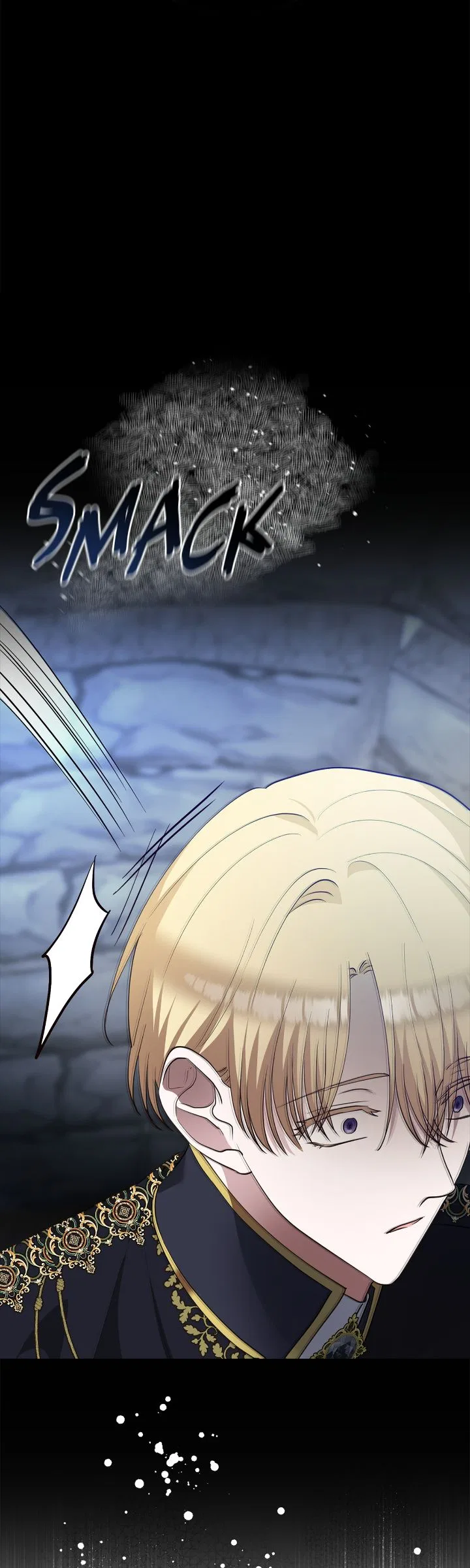 Two Names of Night Chapter 57 – Page 2