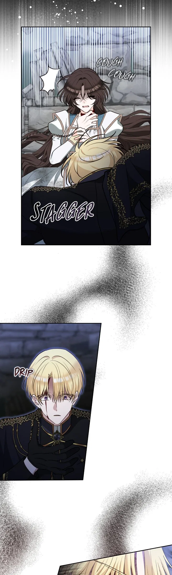 Two Names of Night Chapter 57 – Page 3