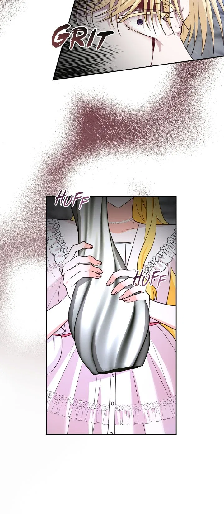 Two Names of Night Chapter 57 – Page 4