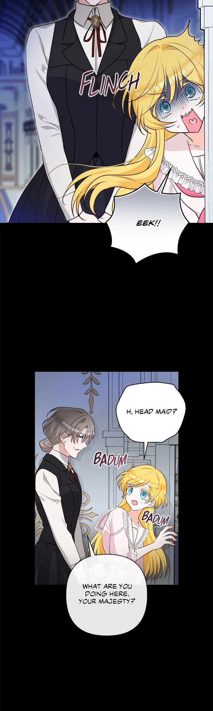 Two Names of Night Chapter 57 – Page 8