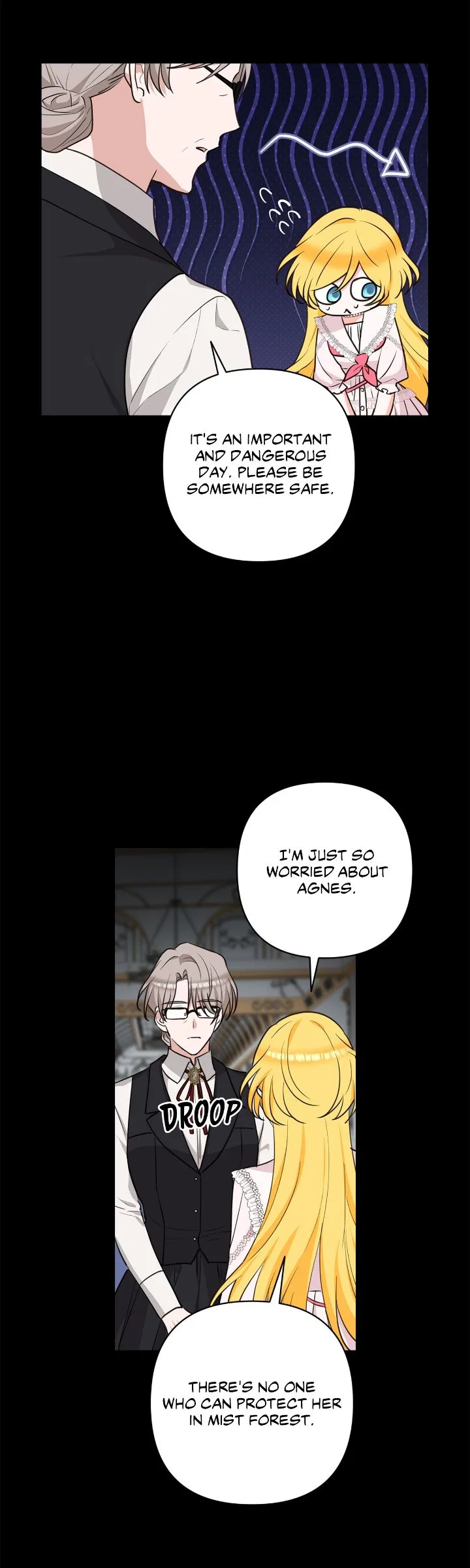 Two Names of Night Chapter 57 – Page 10