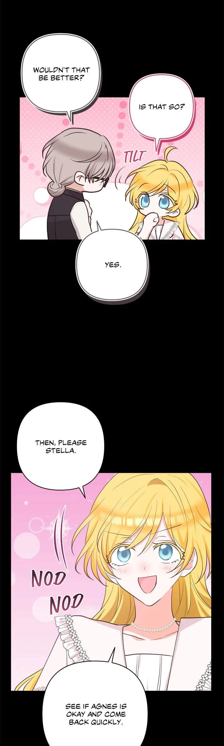 Two Names of Night Chapter 57 – Page 13