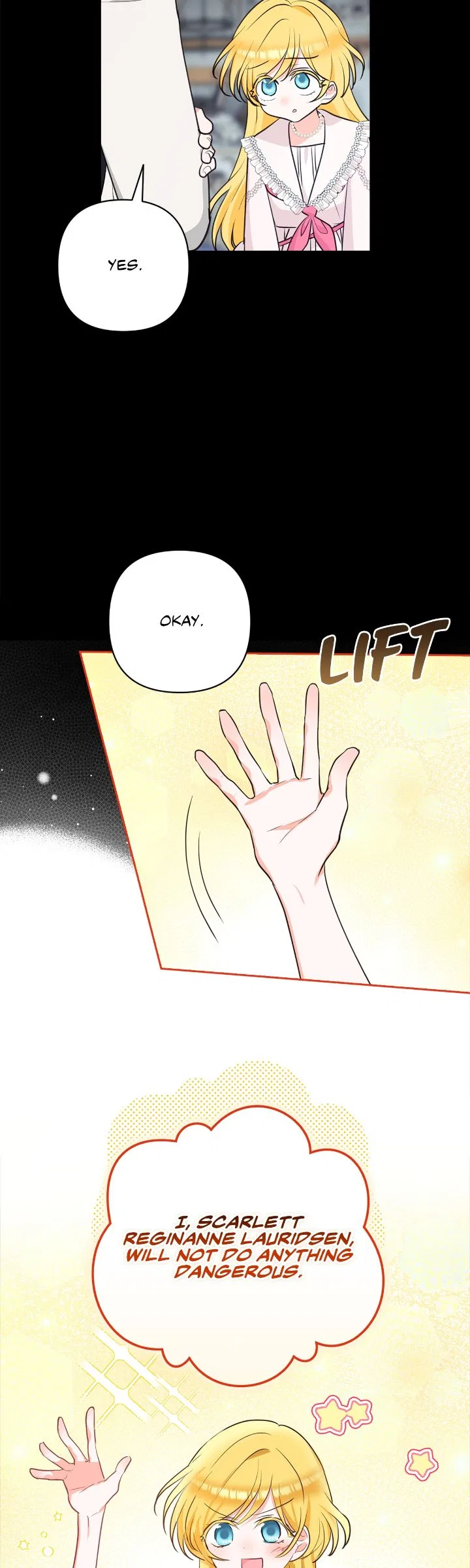 Two Names of Night Chapter 57 – Page 15