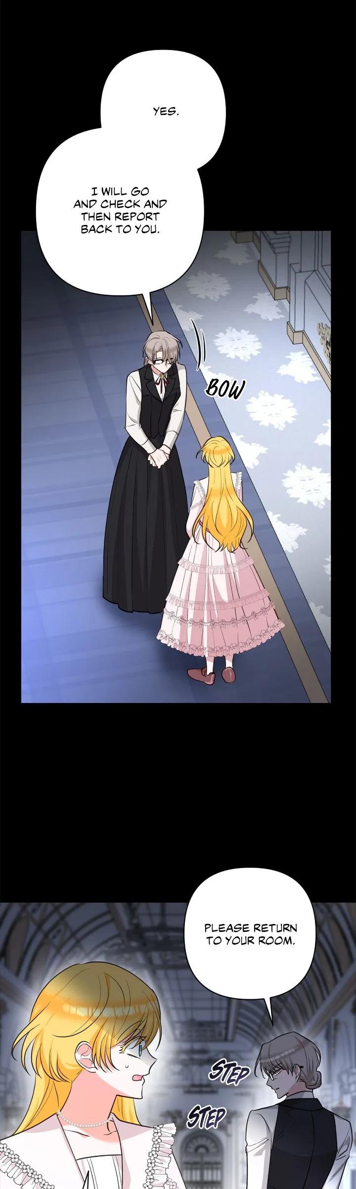 Two Names of Night Chapter 57 – Page 17