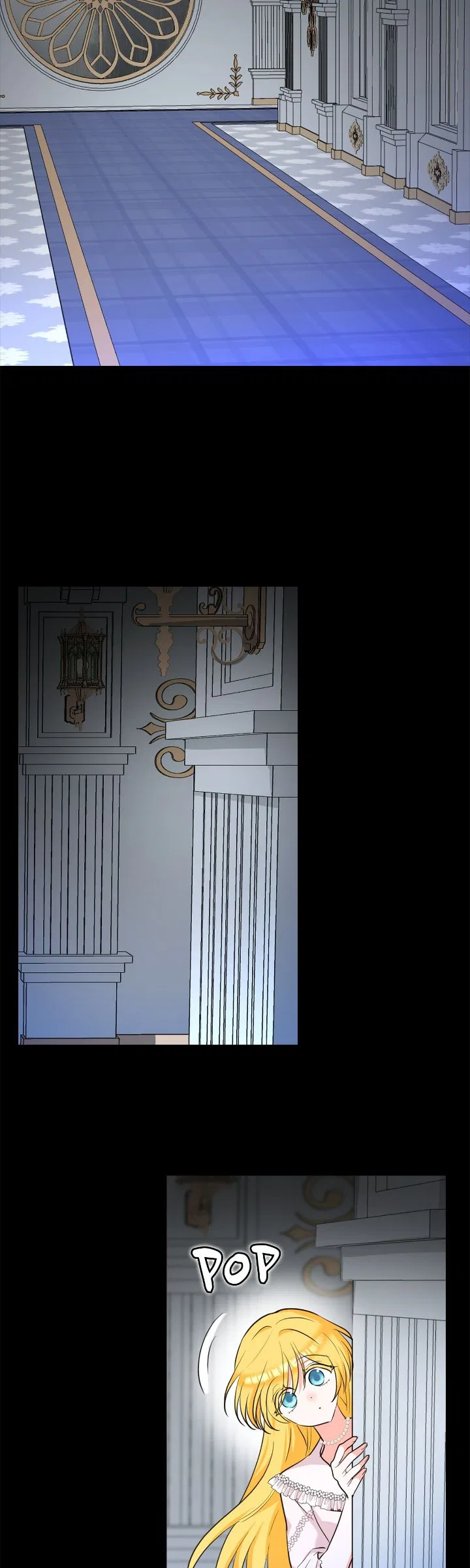 Two Names of Night Chapter 57 – Page 19