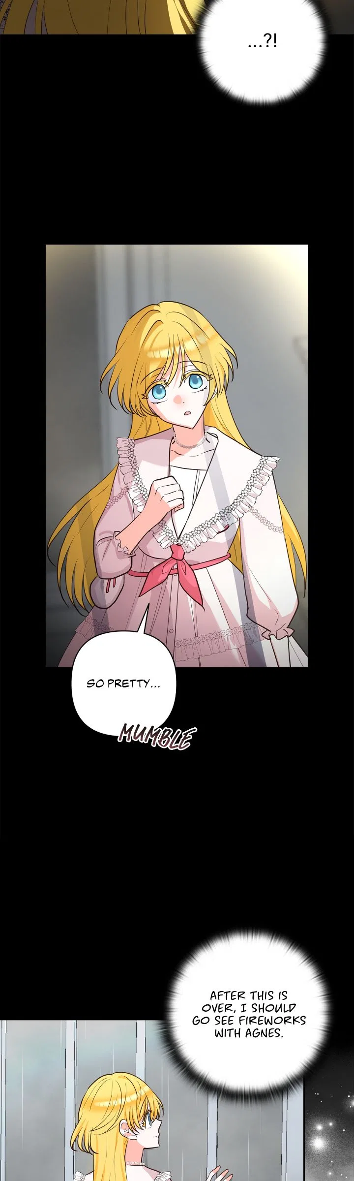 Two Names of Night Chapter 57 – Page 22
