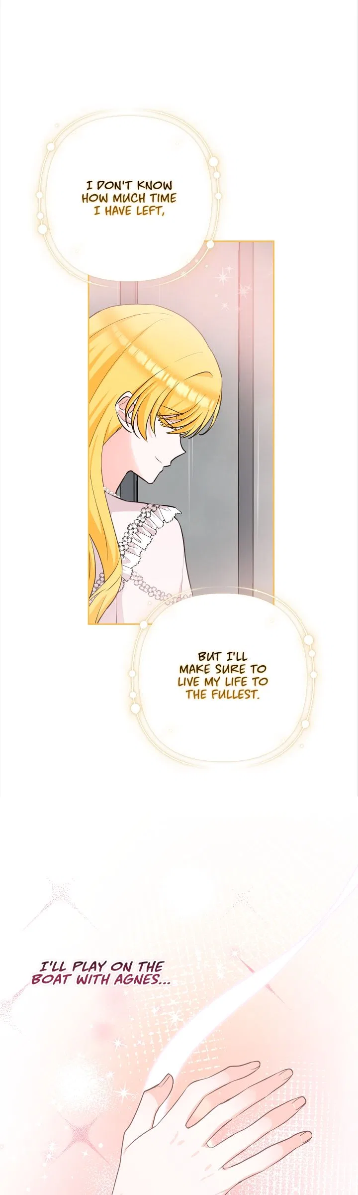 Two Names of Night Chapter 57 – Page 24
