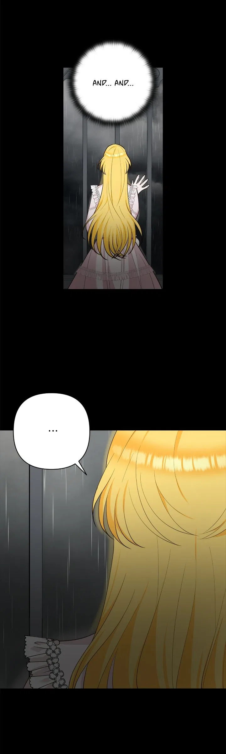 Two Names of Night Chapter 57 – Page 26