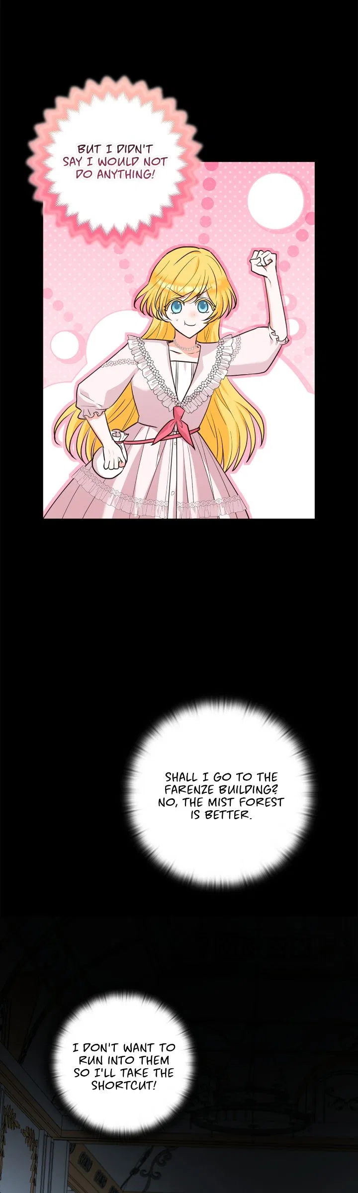 Two Names of Night Chapter 57 – Page 28