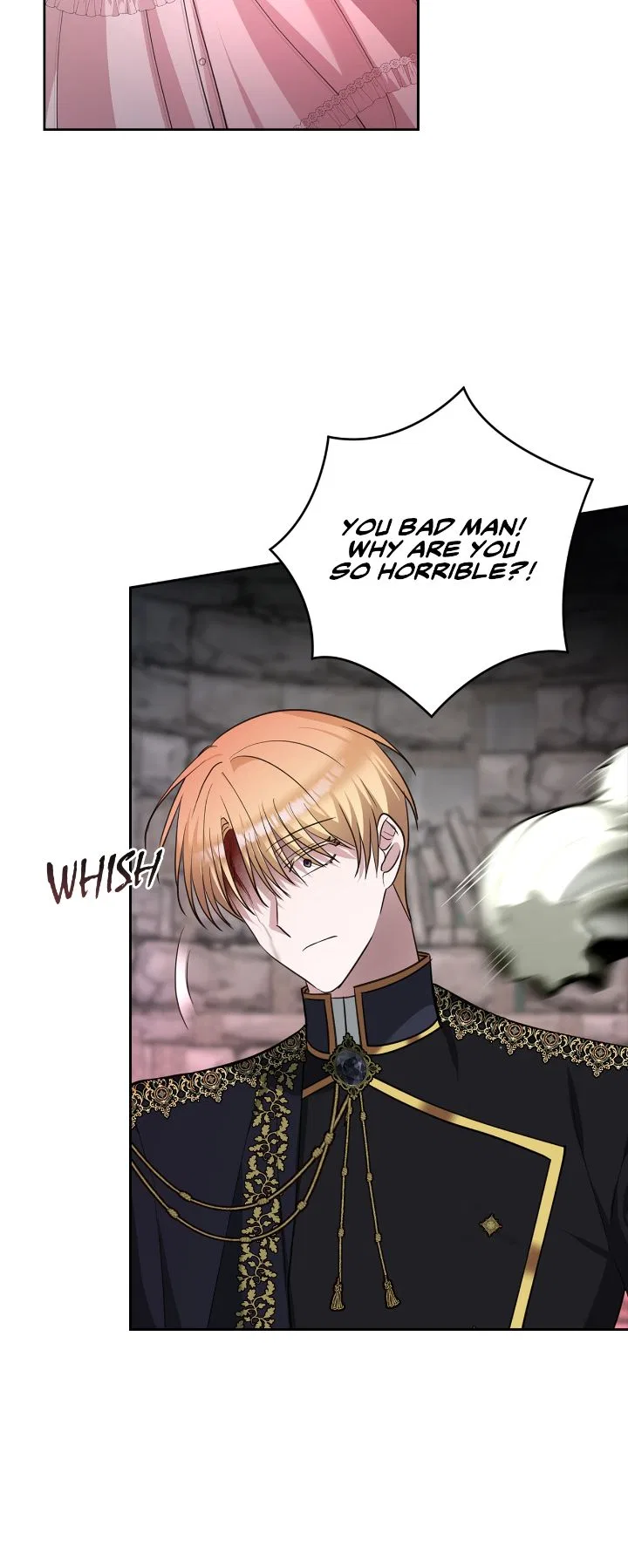 Two Names of Night Chapter 57 – Page 33