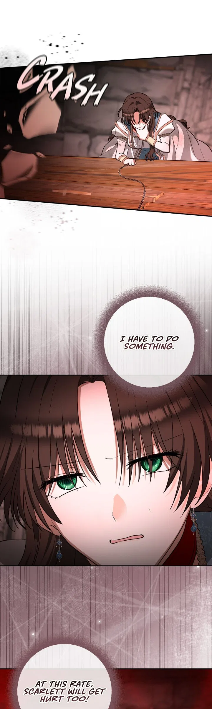 Two Names of Night Chapter 57 – Page 34