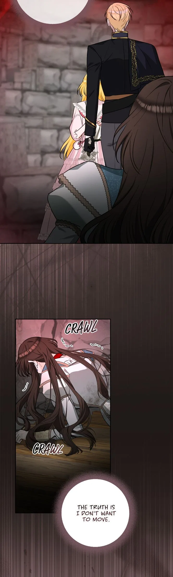 Two Names of Night Chapter 57 – Page 35
