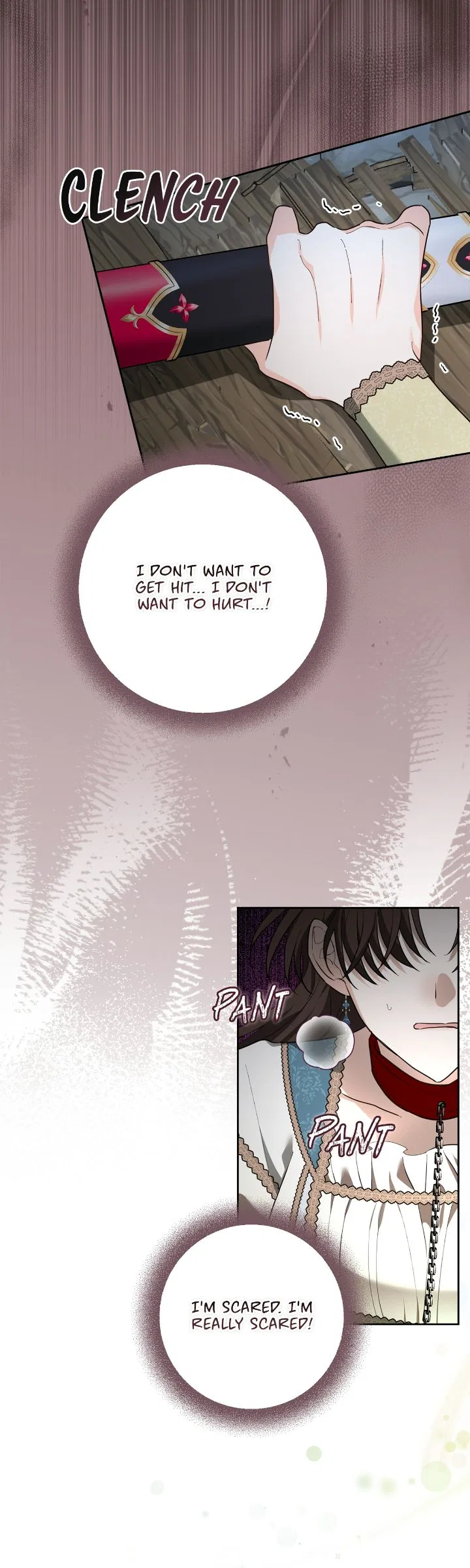 Two Names of Night Chapter 57 – Page 36