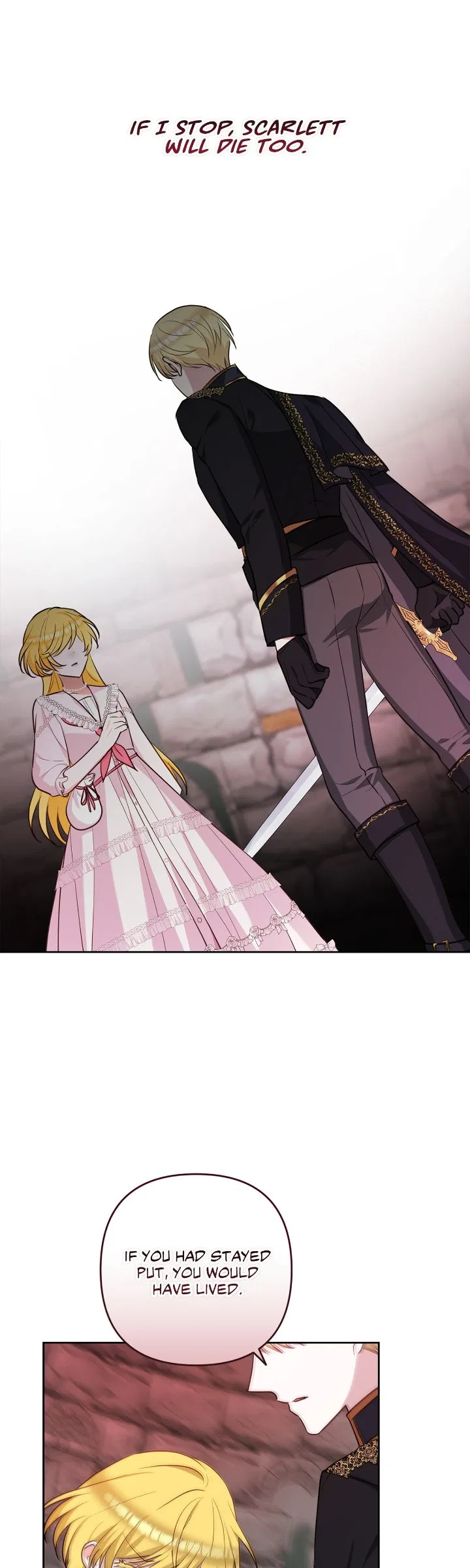 Two Names of Night Chapter 57 – Page 38
