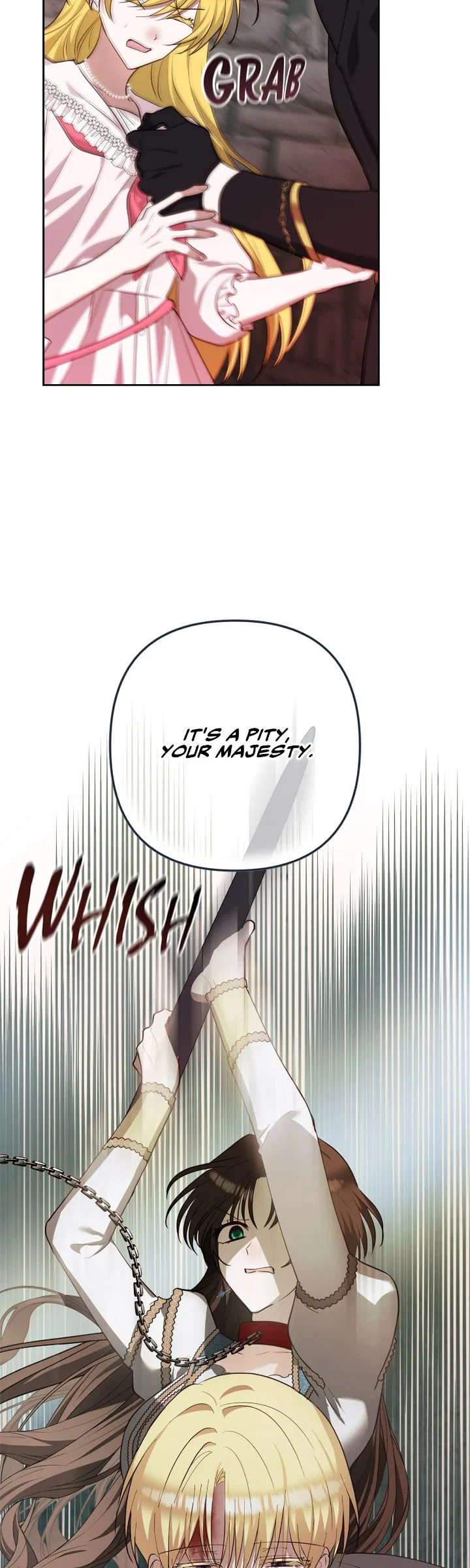 Two Names of Night Chapter 57 – Page 39