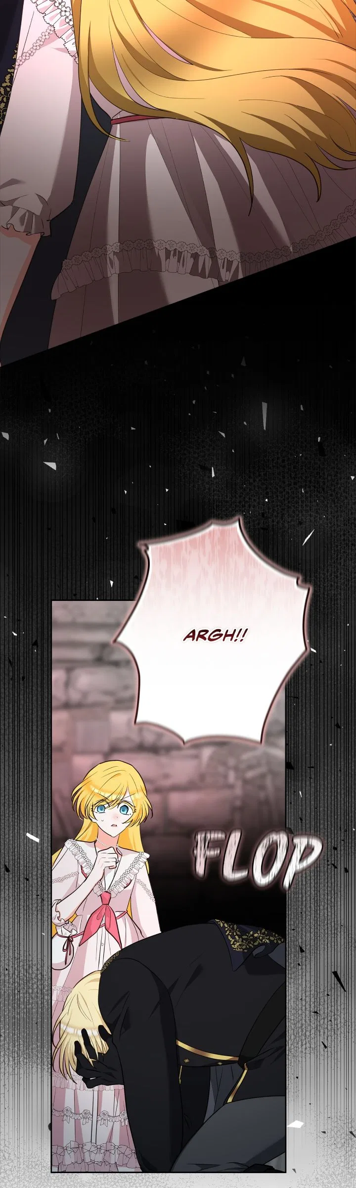 Two Names of Night Chapter 57 – Page 44