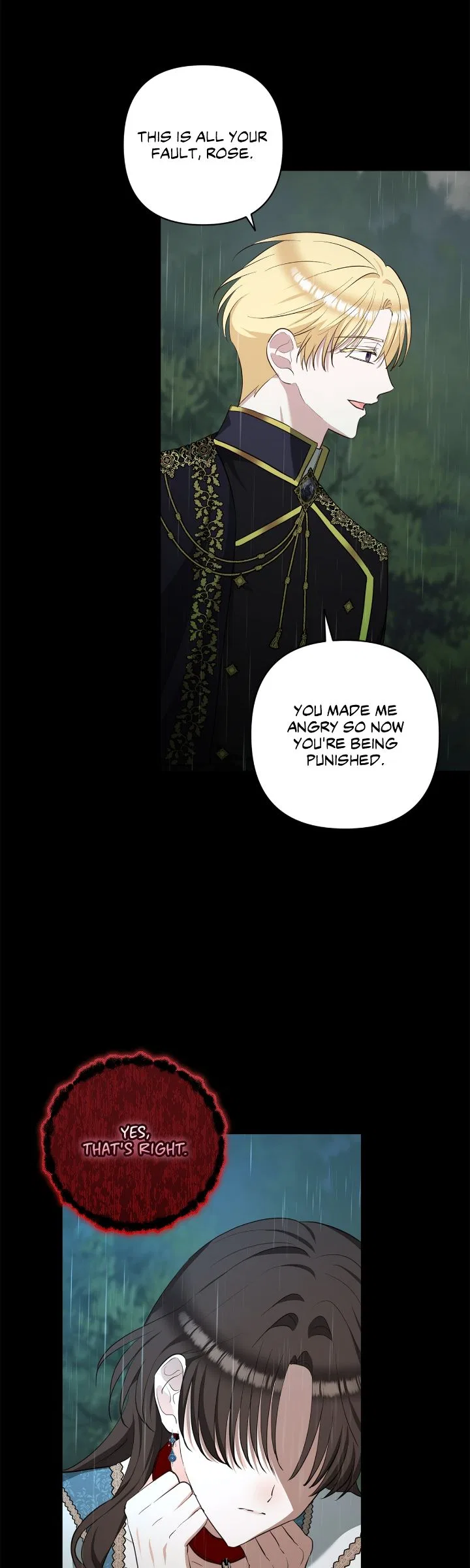 Two Names of Night Chapter 56 – Page 8