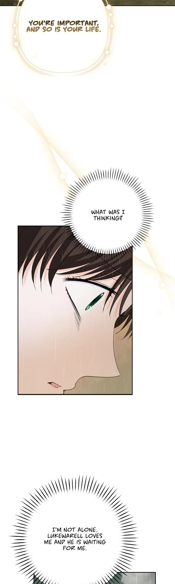 Two Names of Night Chapter 56 – Page 14