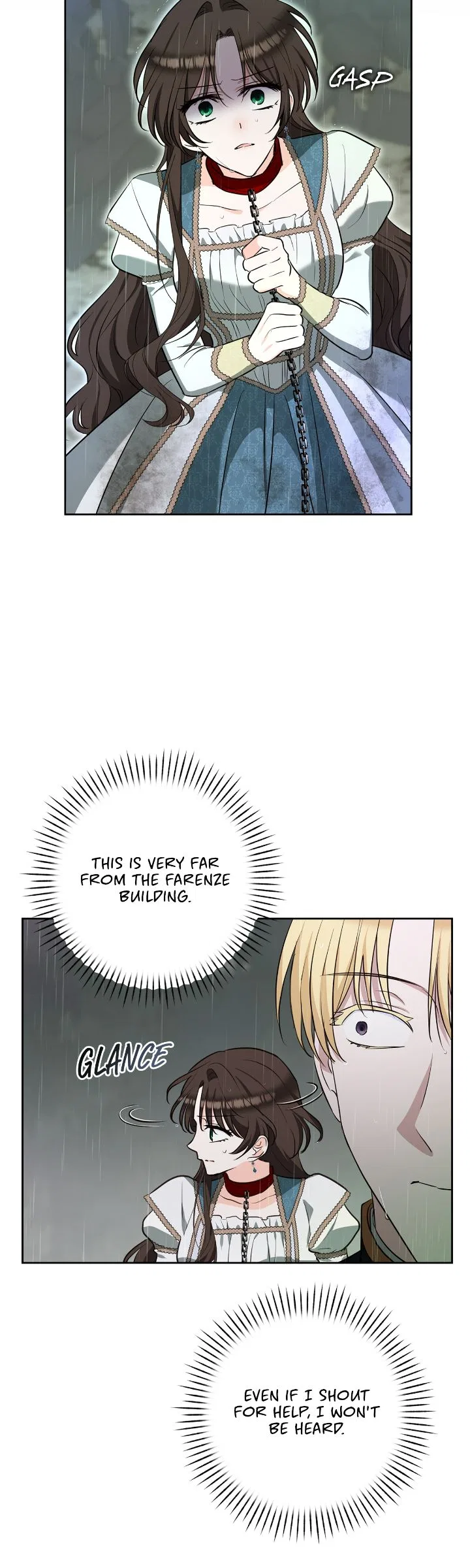 Two Names of Night Chapter 56 – Page 17
