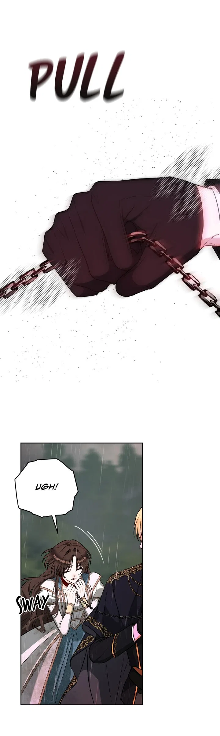 Two Names of Night Chapter 56 – Page 18