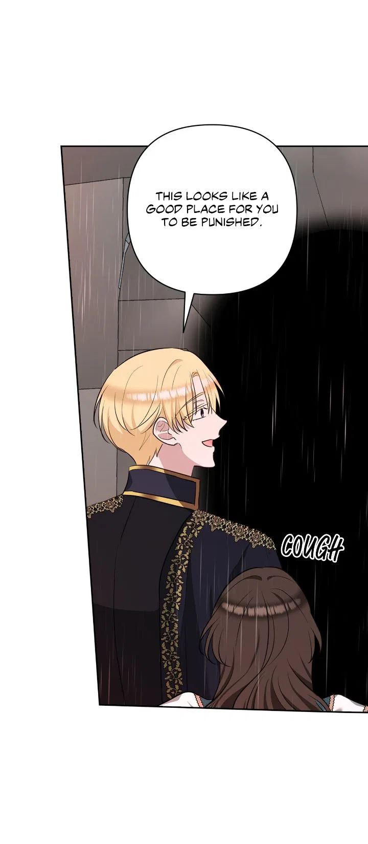 Two Names of Night Chapter 56 – Page 19