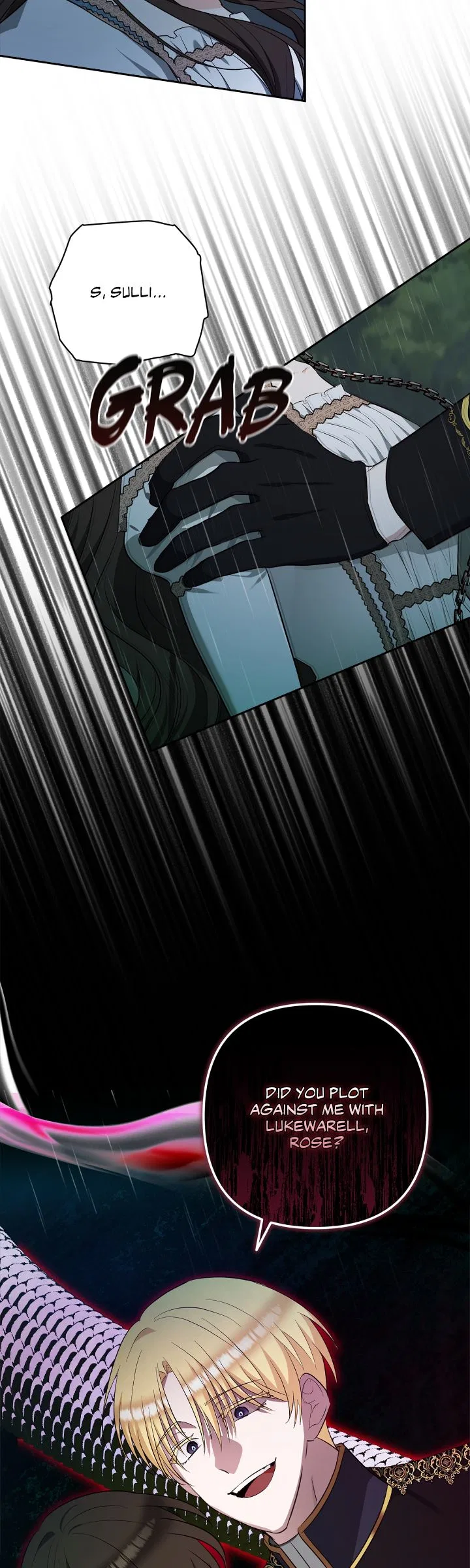 Two Names of Night Chapter 56 – Page 24