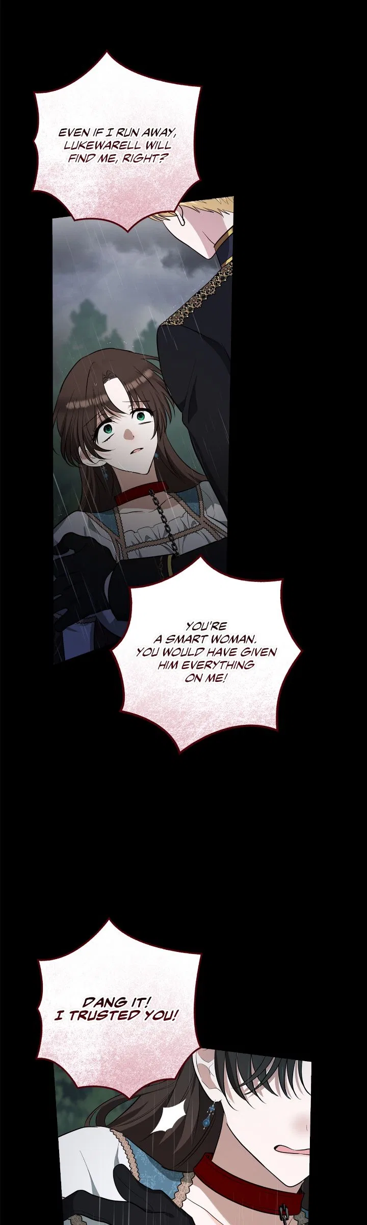 Two Names of Night Chapter 56 – Page 28