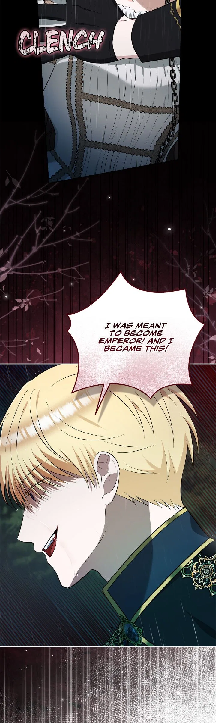Two Names of Night Chapter 56 – Page 29