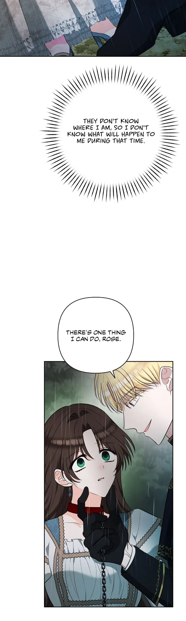 Two Names of Night Chapter 56 – Page 31