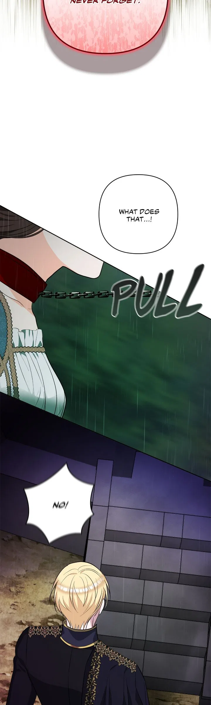 Two Names of Night Chapter 56 – Page 34