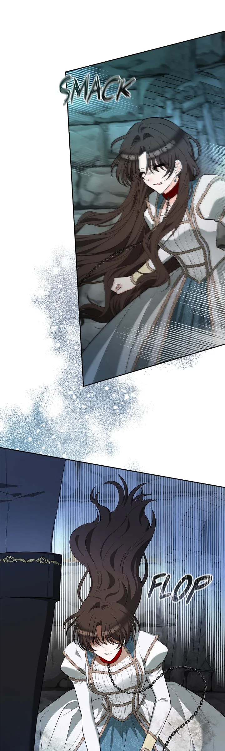 Two Names of Night Chapter 56 – Page 37