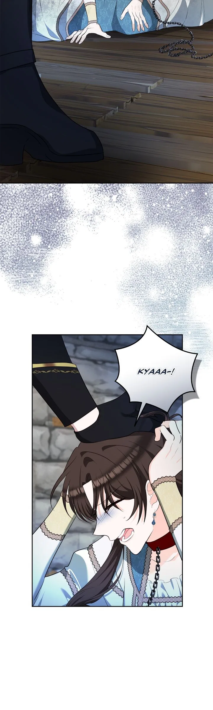 Two Names of Night Chapter 56 – Page 38