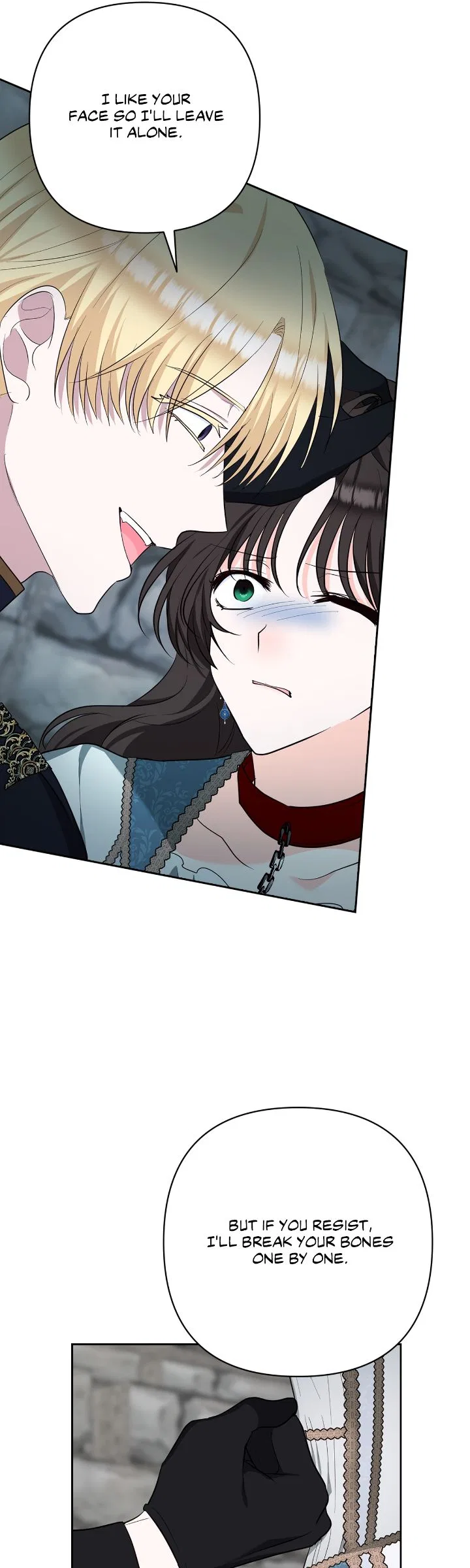 Two Names of Night Chapter 56 – Page 39