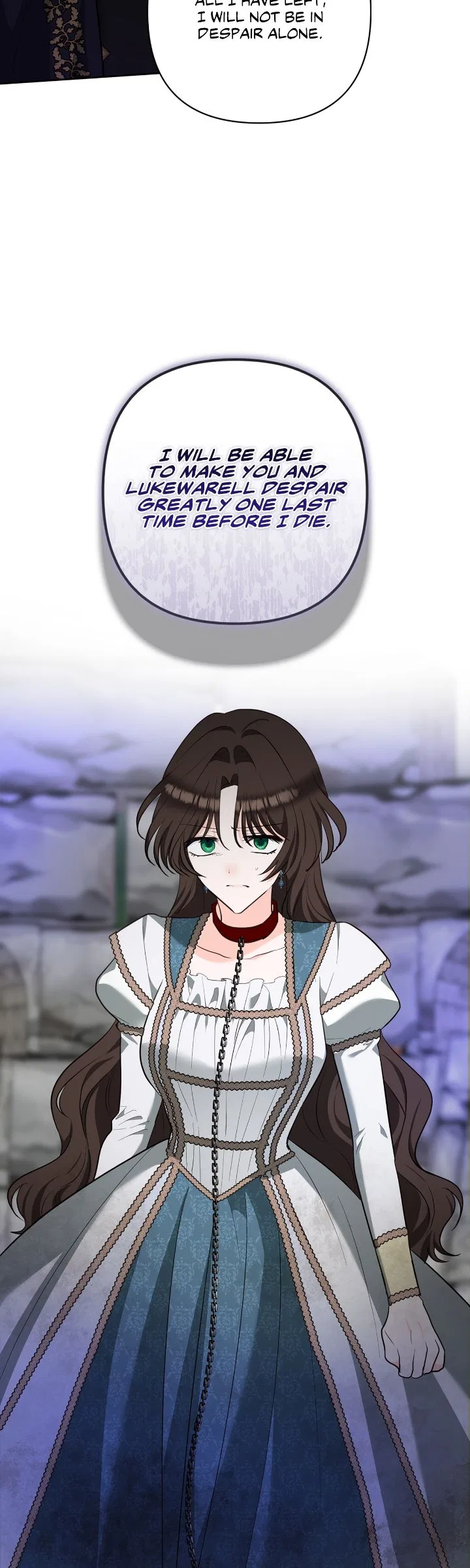 Two Names of Night Chapter 56 – Page 43