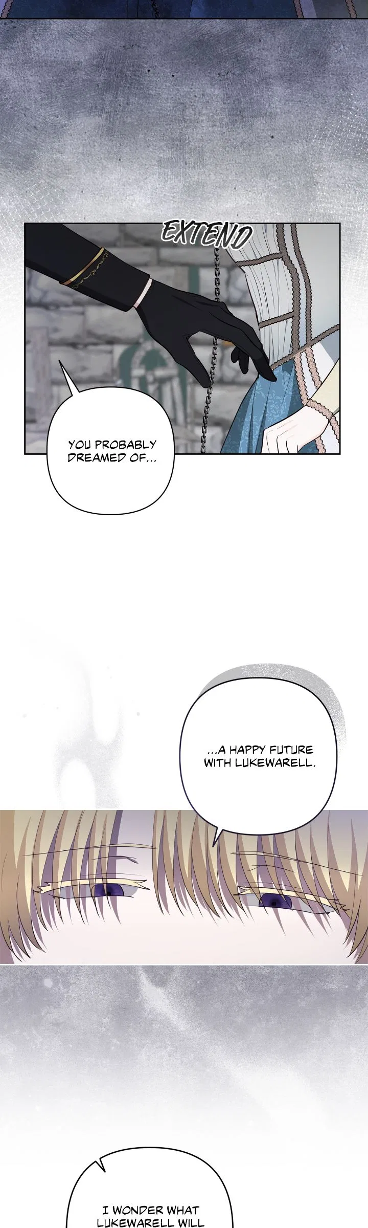 Two Names of Night Chapter 56 – Page 44