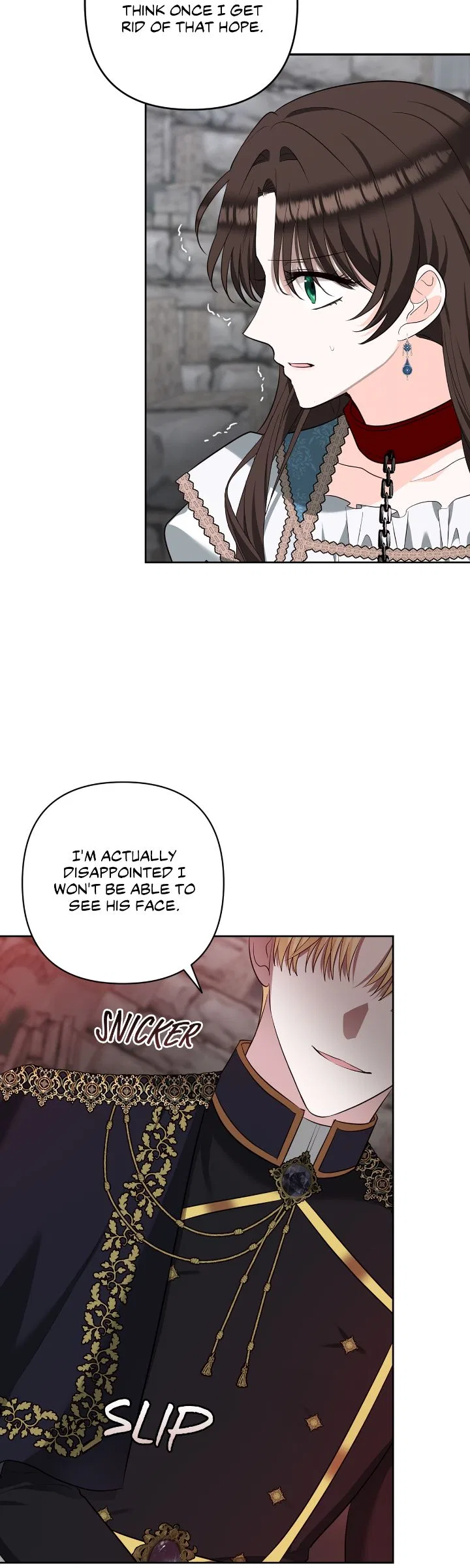 Two Names of Night Chapter 56 – Page 45