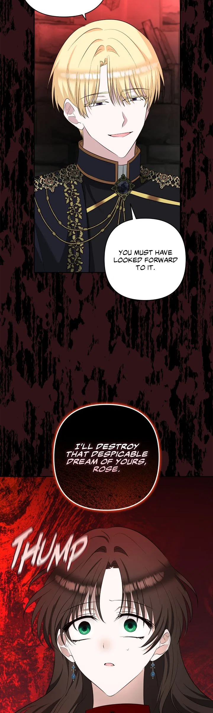 Two Names of Night Chapter 56 – Page 48