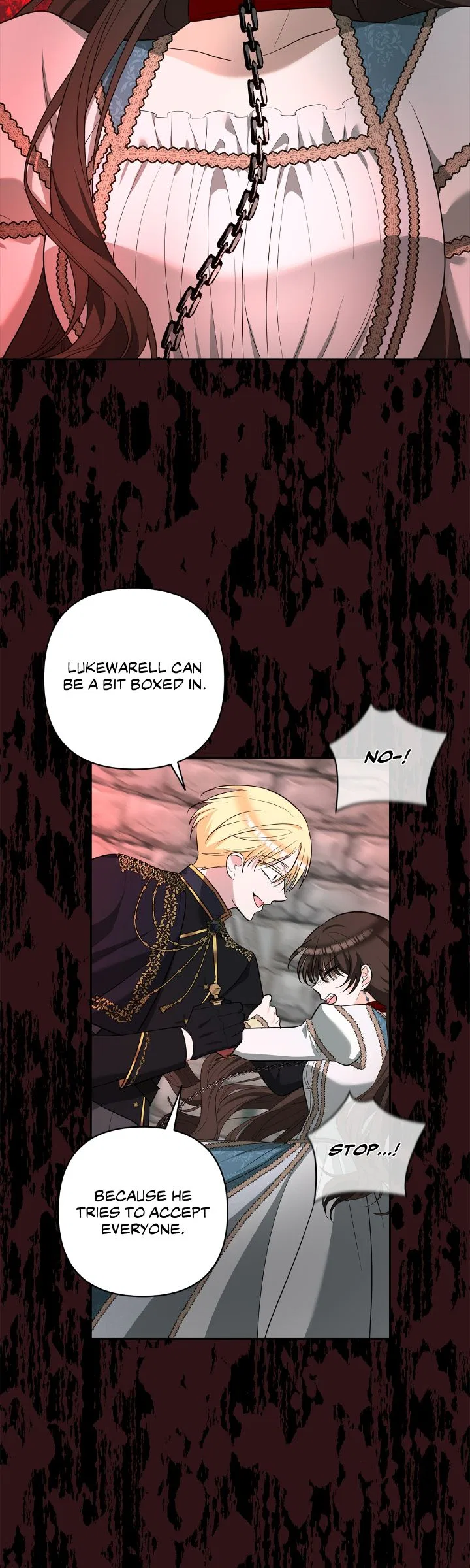 Two Names of Night Chapter 56 – Page 49