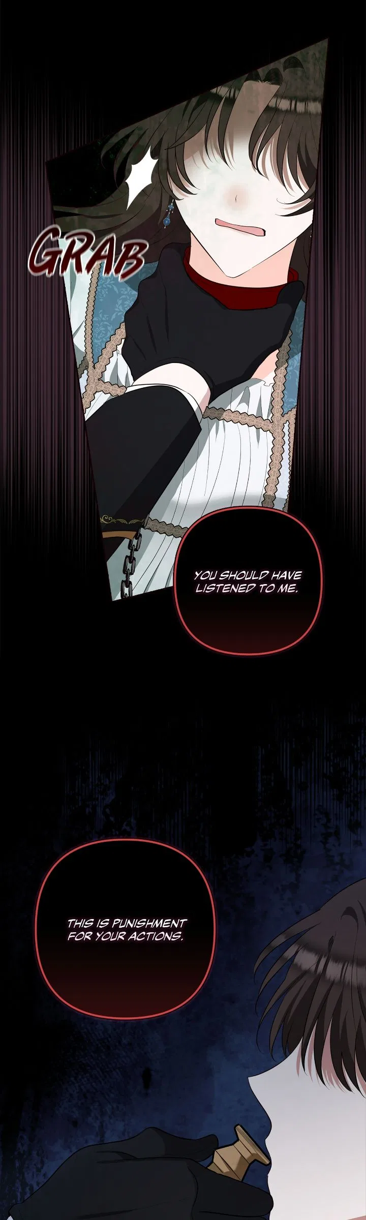 Two Names of Night Chapter 56 – Page 53