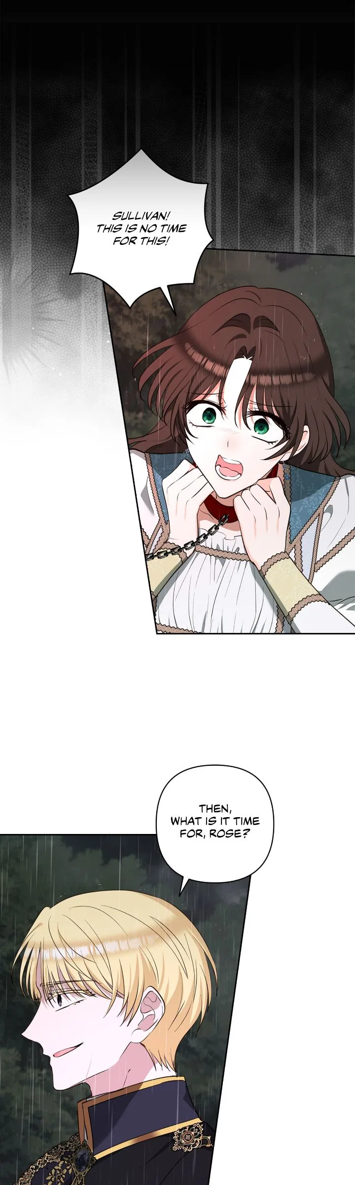 Two Names of Night Chapter 55 – Page 3