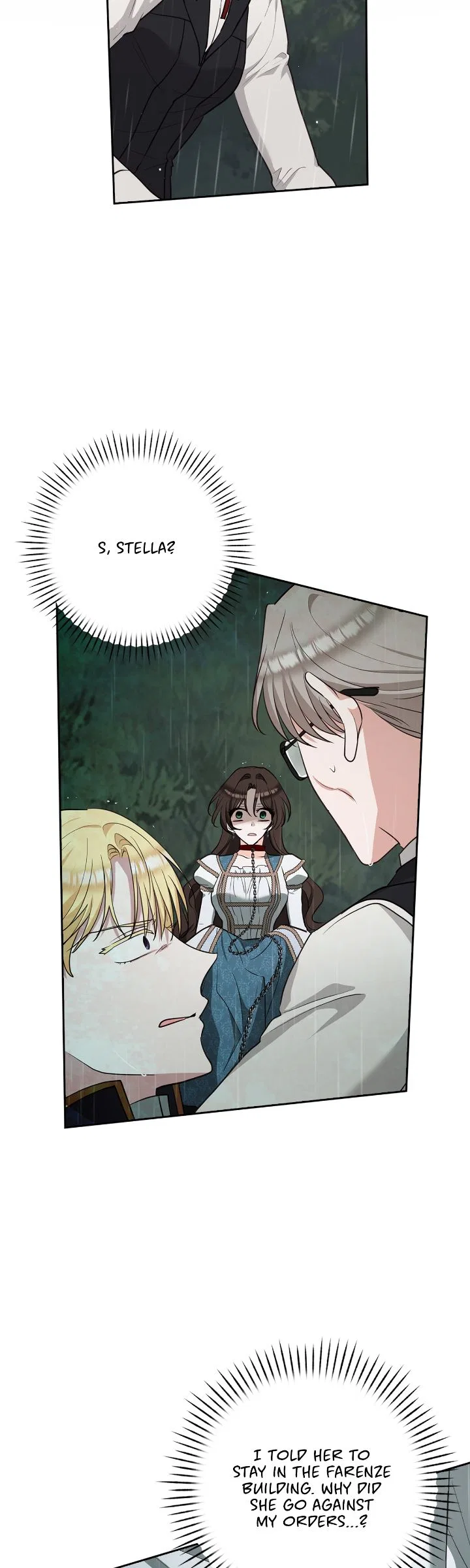 Two Names of Night Chapter 55 – Page 15