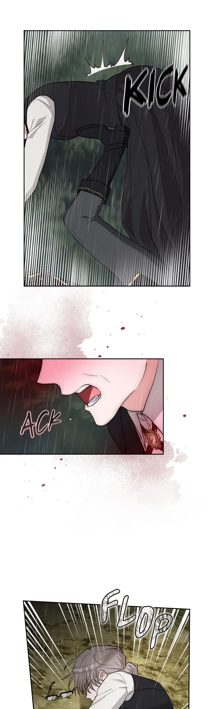 Two Names of Night Chapter 55 – Page 18