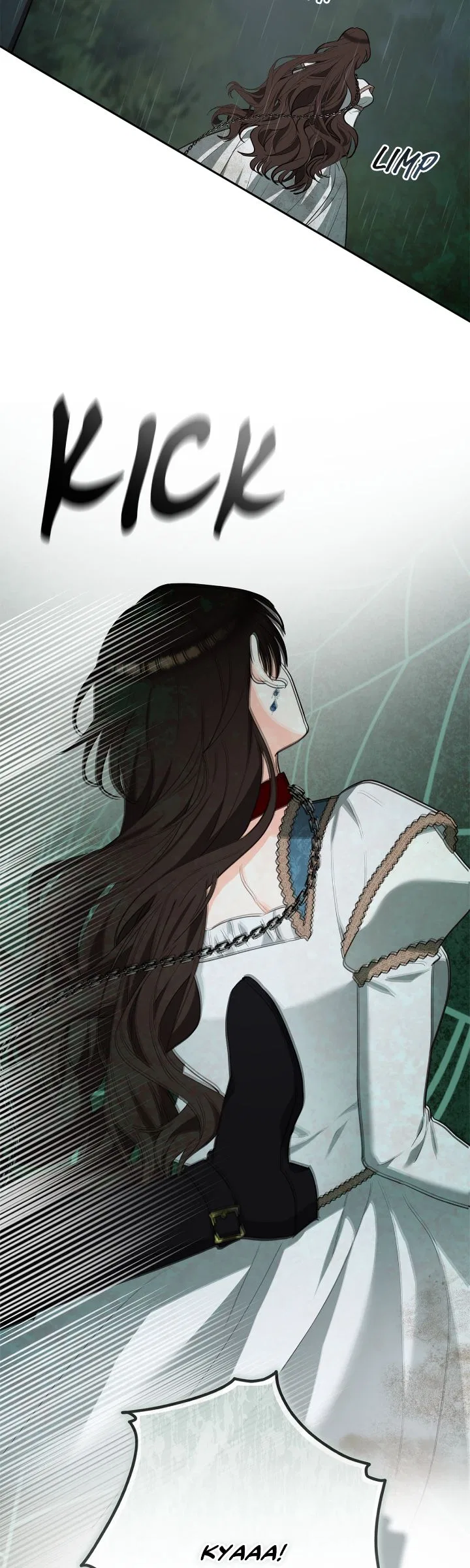 Two Names of Night Chapter 55 – Page 28