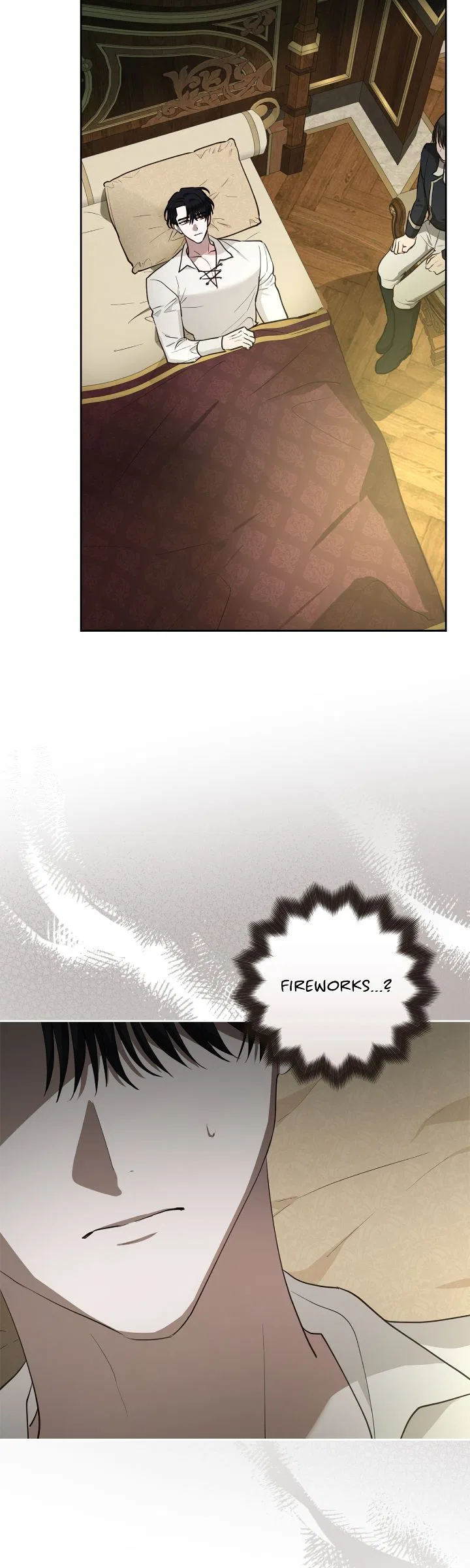 Two Names of Night Chapter 55 – Page 34