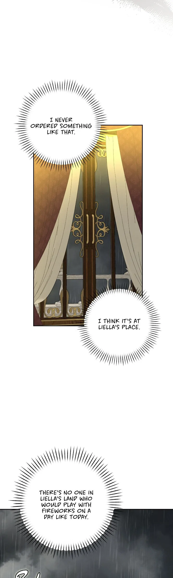 Two Names of Night Chapter 55 – Page 35